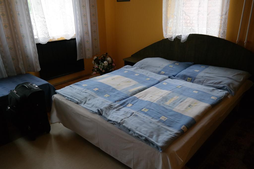 Kisecset-Vendeghaz Hotel Room photo
