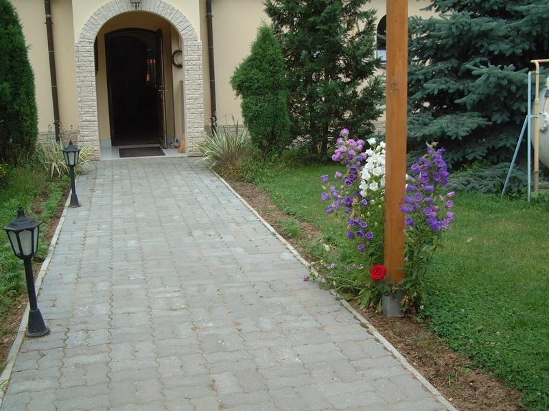 Kisecset-Vendeghaz Hotel Exterior photo