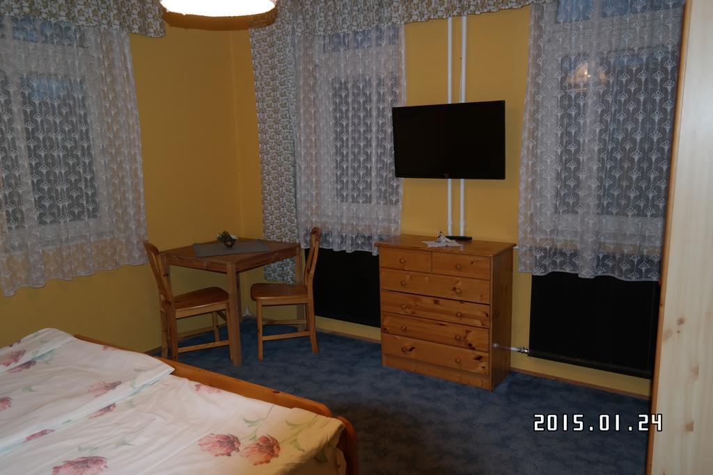 Kisecset-Vendeghaz Hotel Room photo